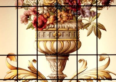 Illustration Florale