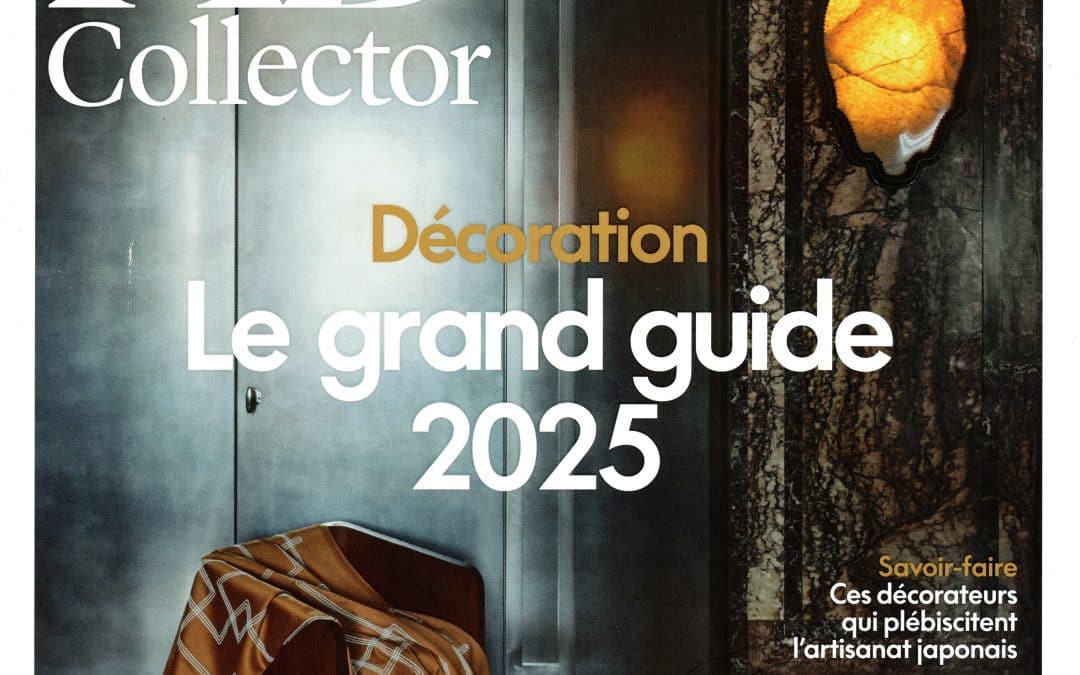 AD · Collector  2025