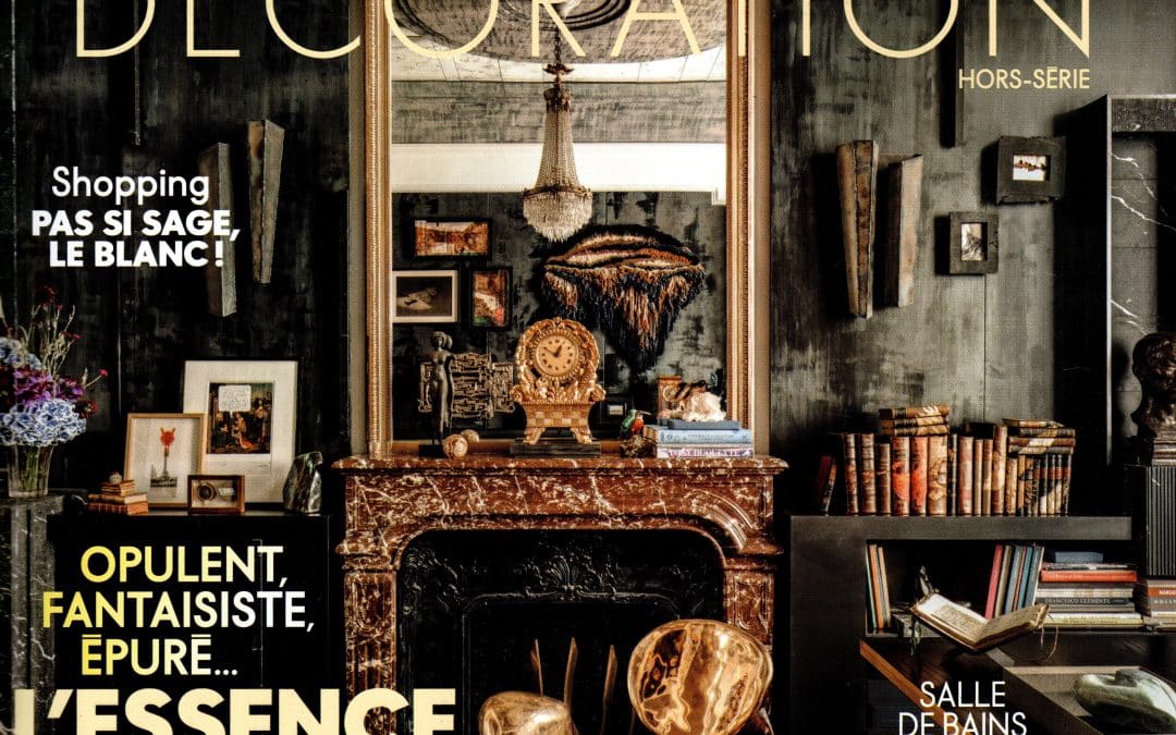 Elle décoration · Hors-série 2023